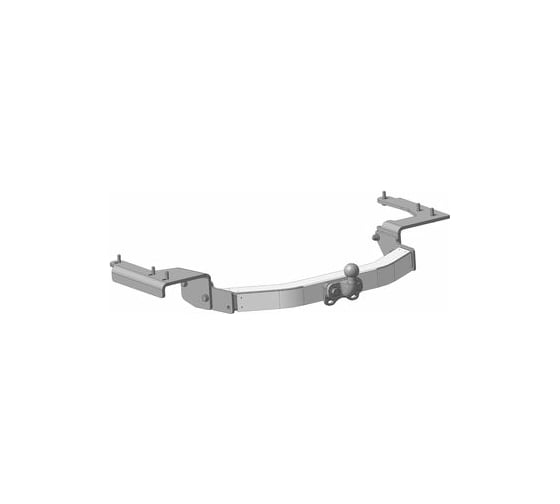 Фаркоп ТСУ на Lexus RX300/RX330 2003-2009 ORIS 3078-FL