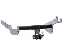 Фаркоп ТСУ на Mitsubishi Outlander XL7 2007-по н.в, PEUGEOT 4007 07-, Citroen C-Crosser 07-по н.в ORIS 4165-E