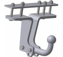 Фаркоп ТСУ на Nissan Pathfinder 2005-по н.в ORIS 4350-A