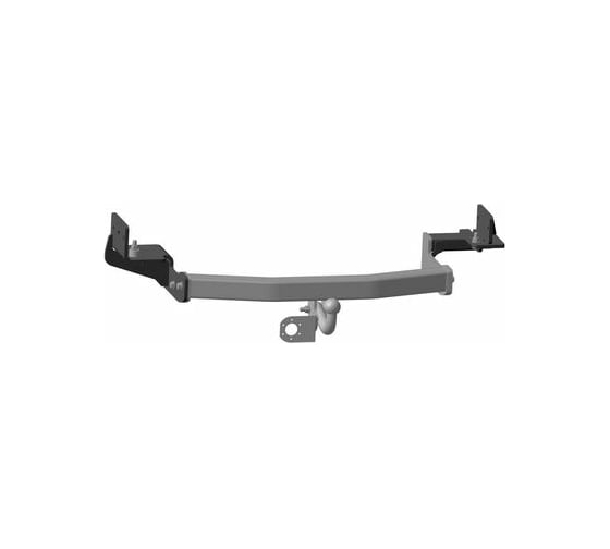 Фаркоп ТСУ на Mitsubishi-Pajero Sport 2008-по н.в ORIS 4166-A