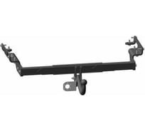 Фаркоп ТСУ на Nissan Murano 2016-по н.в ORIS 4379-A