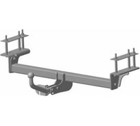 Фаркоп ТСУ на Mazda CX-7 2007-по н.в ORIS 4526-A