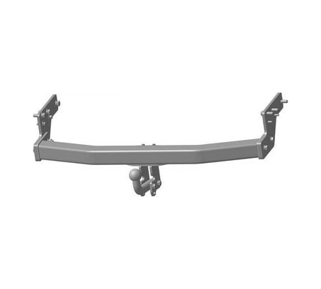 Фаркоп ТСУ на Mazda CX9 2008-2013 ORIS 4527-A