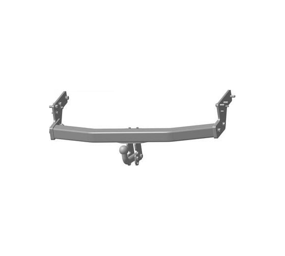 Фаркоп ТСУ на Mazda CX9 2008-2013 ORIS 4527-A 1