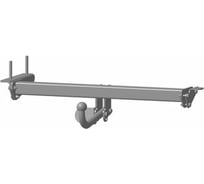 Фаркоп ТСУ на Land Rover Freelander II 2007-2012 ORIS 7351-A