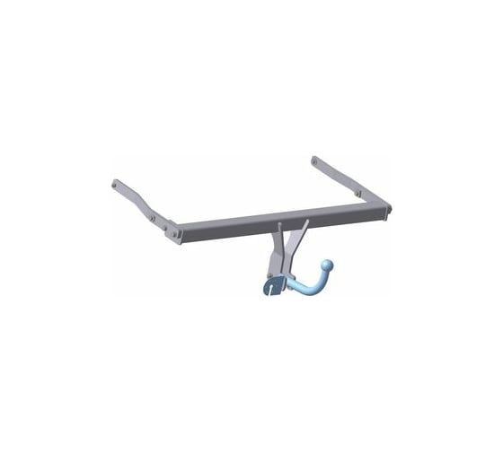 Фаркоп ТСУ на Renault-Megane III HB 12/2008-по н.в Scenic 2, Grand Scenic 2 2003-2009, Sceniс 306/2009 ORIS 1425-A