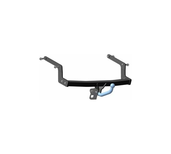 Фаркоп ТСУ на Renault Logan 2013-по н.в Renault Sandero 2013-по н.в ORIS 1432-A 1