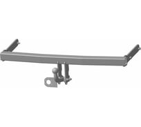 Фаркоп ТСУ на Skoda Octavia и Combi хетчбек 1996-2005 Oris 1909-A