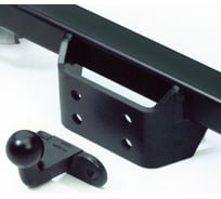 Фаркоп ТСУ на Mercedes-Sprinter 2006-по н.в ORIS 2250-F