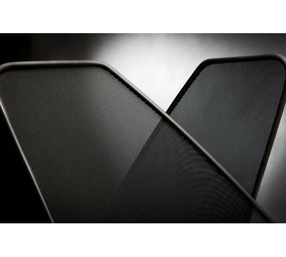 Автошторки Trokot комплект на передние двери + комплект на передние форточки Citroen DS5 1 2012–2015 TR1472-13