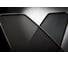 Автошторки Trokot комплект на передние двери укороченные на 30см Mercedes-Benz S-klasse 6 W222 2013-наст.времяПД без акустики Burmester TR0760-04 2