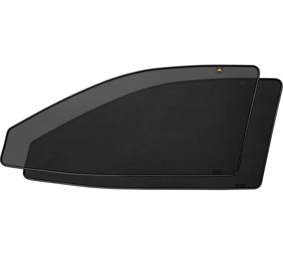 Автошторки Trokot экран на заднее ветровое стекло Nissan Altima 5 L33 2012-2018 TR1171-03