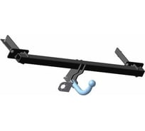 Фаркоп ТСУ на Lada Vesta 2015-по н.в Oris 1234-A