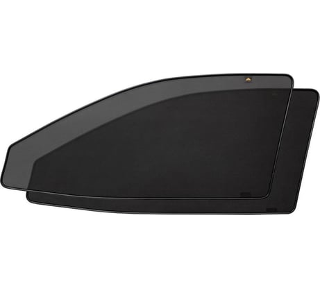 Автошторки Trokot полный комплект из 7 экранов Renault Duster 1 2010-наст.время TR0311-12