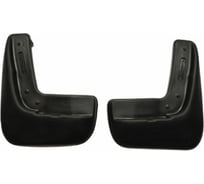 Автомобильные брызговики L.Locker передние, комплект, для Ford Mondeo V sd / Форд Мондео 5, седан, (14-19) 7002060451