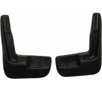 Автомобильные брызговики L.Locker передние, комплект, для Chevrolet Cruze sd / Шевролет Круз, седан, (09-13) 7007102151