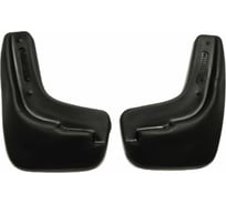 Автомобильные брызговики L.Locker передние, комплект, для Chevrolet Lacetti / Шевролет Лачети, (04-14) 7007022151