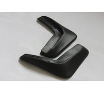 Автомобильные брызговики L.Locker передние, комплект, для Mazda 6 (GJ) / Мазда 6, (12-15) 7010030551