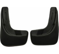 Автомобильные брызговики L.Locker передние, комплект, для Opel Astra J hb / Опель Астра, хэч., (09-12) 7011012151