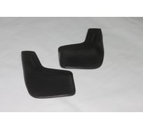Автомобильные брызговики L.Locker передние, комплект, для Mazda СХ-7 / Мазда СХ-7, (06-12) 7010042151