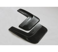 Автомобильные брызговики L.Locker передние, комплект, для UAZ PatriotУаз Патриот, (12-) 7082020251