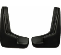 Автомобильные брызговики L.Locker передние, комплект, для Lada Largus / Лада Ларгус, (12-21) 7080092151