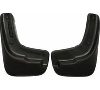 Автомобильные брызговики L.Locker передние, комплект, для Daewoo Gentra IIДэу Гентра 2, (13-15) 7084040151