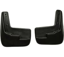 Автомобильные брызговики L.Locker передние, комплект, для Chevrolet Cobalt / Шевролет Кобальт, (12-15) 7007130151