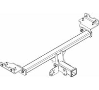 Фаркоп ТСУ KIA SPORTAGE (квадрат; 2010-2015) AVTOS HY 22B