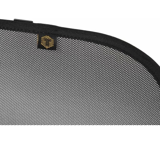 Автошторки Trokot экран на заднее ветровое стекло Nissan Tiida 1 2004-2013 TR0260-03S