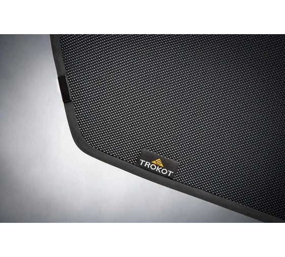 Автошторки Trokot полный комплект из 5 экранов Mitsubishi Lancer 10 2007-2017 TR0537-11