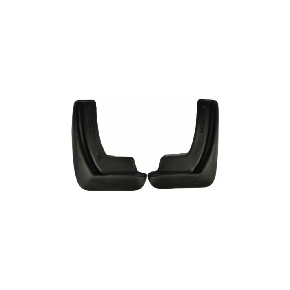 Автомобильные брызговики L.Locker задние, комплект, для Volkswagen Golf ...