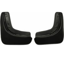 Автомобильные брызговики L.Locker задние, комплект, для Chevrolet Lacetti / Шевролет Лачети, (04-14) 7007022161