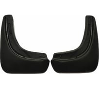 Автомобильные брызговики L.Locker задние, комплект, для Kia Ceed I hb / Кия Сид, хэч., (10-12) 7003082161