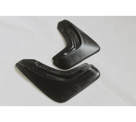 Автомобильные брызговики L.Locker задние, комплект, для Mazda СХ-5 / Мазда СХ-5, (12-17) 7010052161