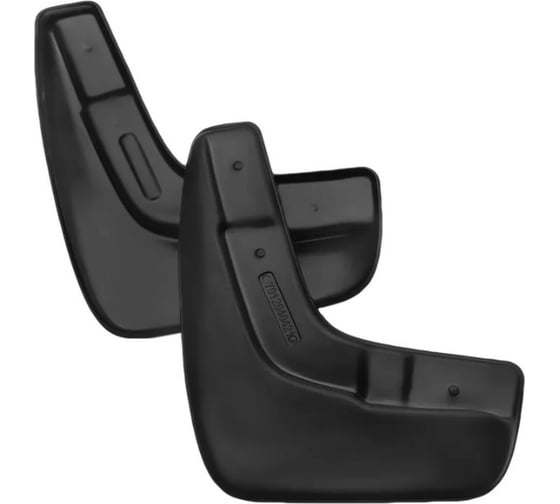 Автомобильные брызговики L.Locker задние, комплект, для Suzuki SX4 / Сузуки SX4, (09-13) 7012042361