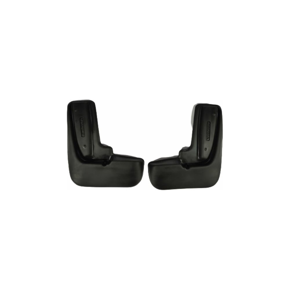 Автомобильные брызговики L.Locker задние, комплект, для Volkswagen ...