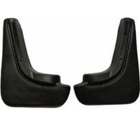 Автомобильные брызговики L.Locker задние, комплект, для Chevrolet Cruze sd / Шевролет Круз, седан, (09-13) 7007102161