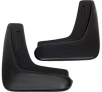 Автомобильные брызговики L.Locker задние, комплект, для Chevrolet Orlando / Шевролет Орландо, (10-15) 7007112161