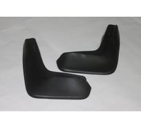 Автомобильные брызговики L.Locker задние, комплект, для Mazda 6 (GH), sd / Мазда 6, седан, (07-13) 7010032461