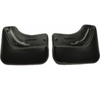 Автомобильные брызговики L.Locker задние, комплект, для Lada X-RAYЛада Икс-рей, (15-22) 7080110161