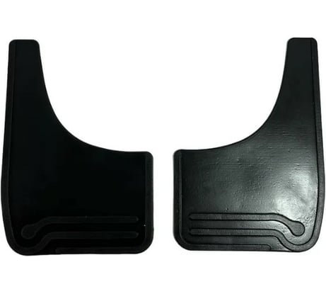 Брызговики L.Locker универсальные, малые 7099012251