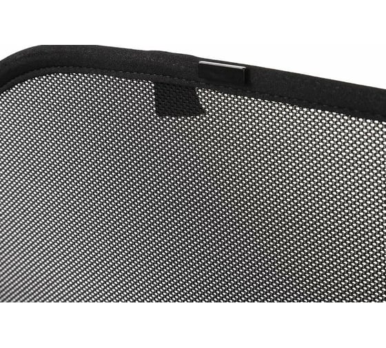 Автошторки Trokot комплект на задние двери LIFAN Celliya 1 530 2014-2018 TR0756-02S