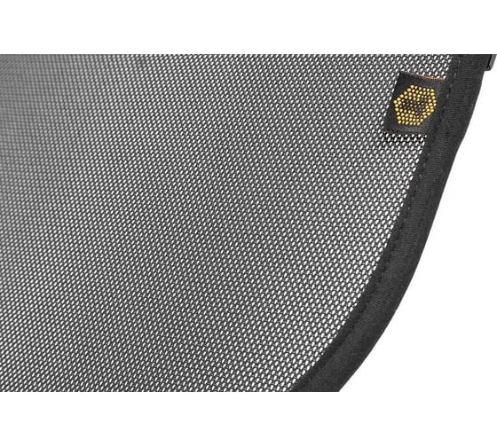 Автошторки Trokot комплект на передние двери Toyota FJ Cruiser 1 2006-2018 TR0656-01S