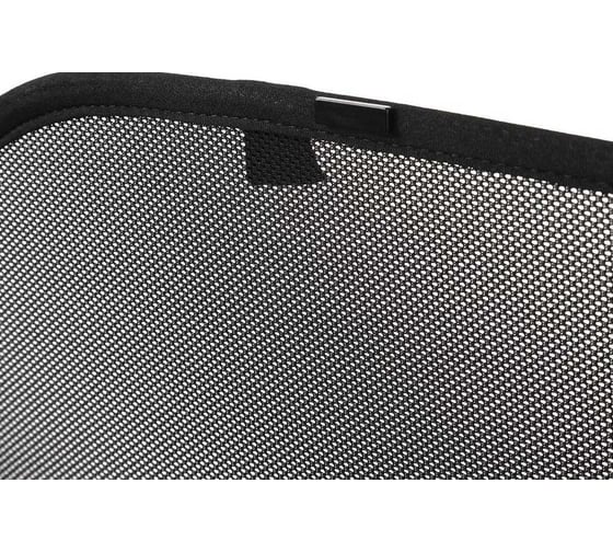 Автошторки Trokot комплект на передние двери Toyota Highlander 2 U40 2007-2013 TR0363-01S