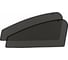 Автошторки Trokot комплект на задние двери ГАЗ Volga Siber 2008-2010 TR1367-02S 1