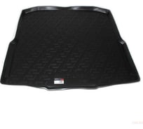 Коврик в багажник L.Locker полиуретан для Skoda Octavia III A7 un (13-19) 0116020901