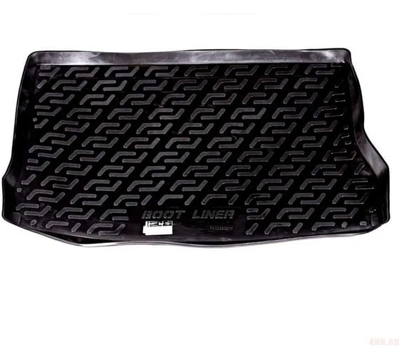 Коврик в багажник L.Locker полиуретан для Kia Ceed ED hatchback ED (06-12) 0103080201 1