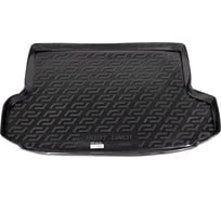 Коврик в багажник L.Locker полиуретан для Hyundai ix35 (10-15) 0104120101