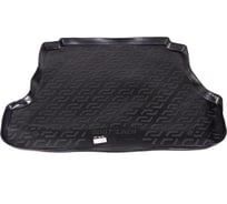 Коврик в багажник L.Locker полиуретан для Kia Spectra sedan (06-11) 0103030101